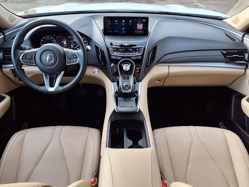 Used 2021 Acura RDX FWD image 10