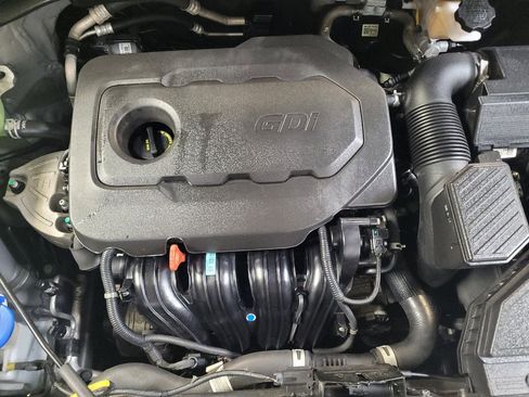 Used 2021 Kia Sportage LX FWD image 30