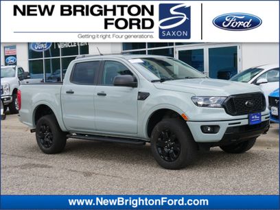 Used 2023 Ford Ranger XLT