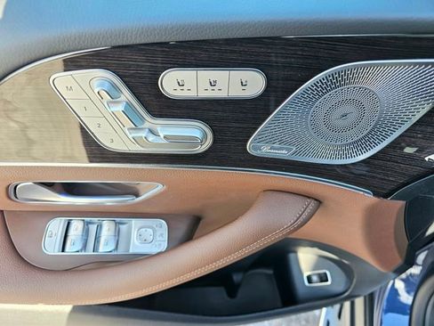 New 2026 Mercedes-Benz GLE 350 4MATIC image 20