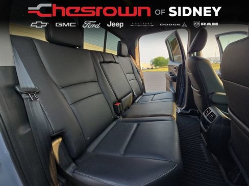 Used 2023 Honda Ridgeline RTL-E image 21