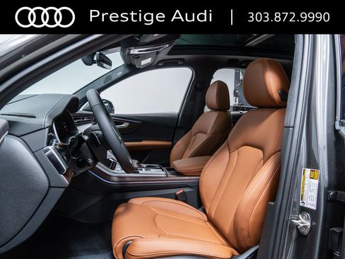 New 2026 Audi Q7 3.0T Prestige image 5