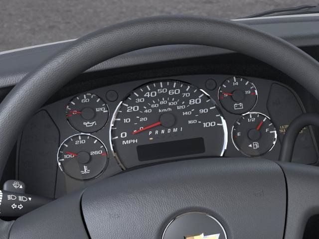 New 2026 Chevrolet Express 3500 w/ Power Convenience Package RWD image 18
