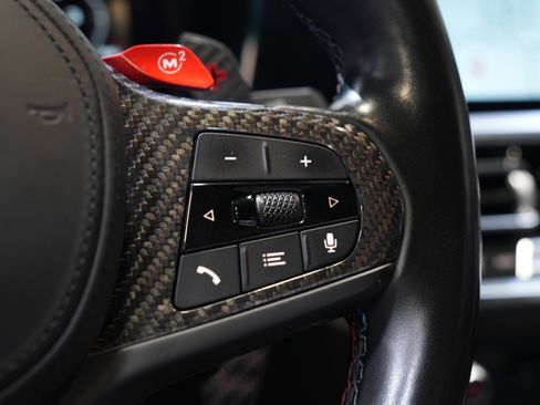 Used 2021 BMW M3 Competition w/ Executive Package image 44
