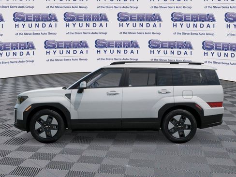 New 2026 Hyundai Santa Fe SEL image 3