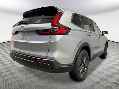 New 2026 Honda CR-V EX-L image 6