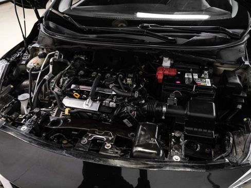 Used 2021 Nissan Versa S image 50