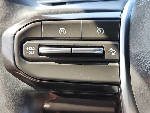 Used 2026 Chevrolet Colorado Trail Boss AWD/4WD image 15