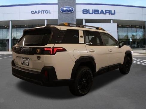 New 2026 Subaru Outback Wilderness AWD/4WD image 3