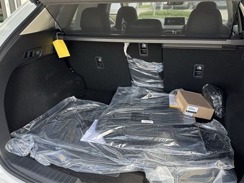 New 2025 MAZDA CX-5 Carbon Edition image 59