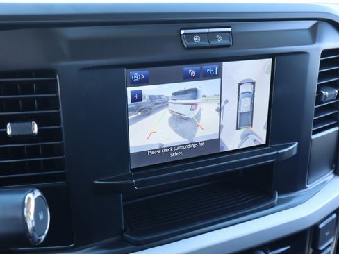 New 2025 Ford F250 XL w/ STX Appearance Package image 7