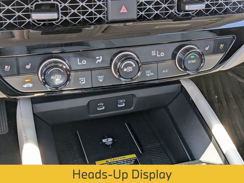 Used 2023 Honda Accord Touring image 19