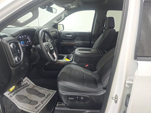 Used 2022 GMC Sierra 1500 Elevation AWD/4WD image 5