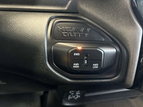 Used 2025 RAM 2500 Tradesman image 45