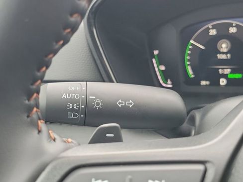 New 2026 Honda CR-V Sport-L image 34