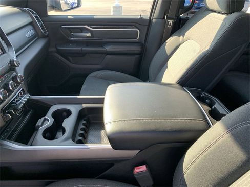 Used 2019 RAM 1500 Big Horn image 21