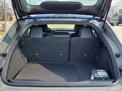 New 2026 Dodge Charger R/T Scat Pack image 8