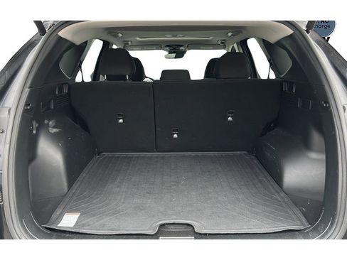 Used 2022 Hyundai Tucson SEL w/ Convenience Package image 9