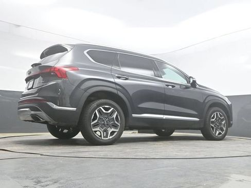 Used 2022 Hyundai Santa Fe Limited AWD/4WD image 41