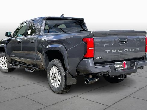 New 2026 Toyota Tacoma SR5 image 12