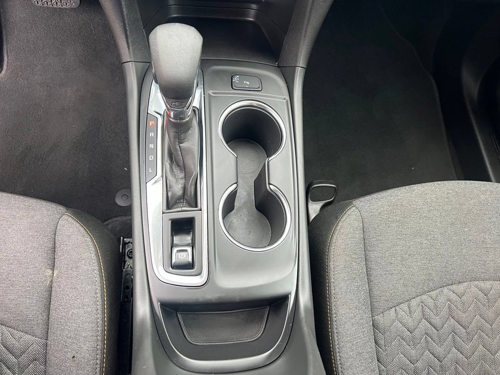 Used 2024 Chevrolet Equinox LT AWD/4WD image 32