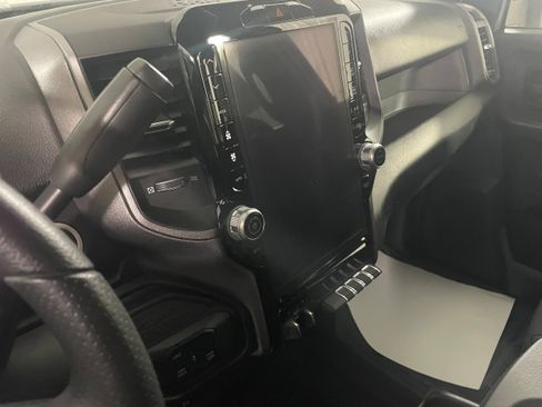 New 2026 RAM 2500 Tradesman image 12