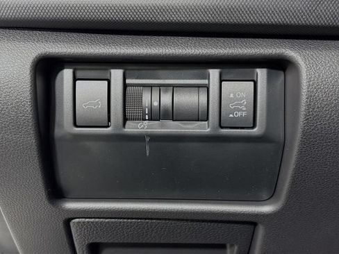 New 2026 Subaru Forester Premium AWD/4WD image 10