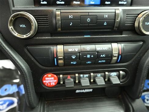 Used 2017 Ford Mustang Shelby GT350R w/ GT350R Equipment Group 920A image 17