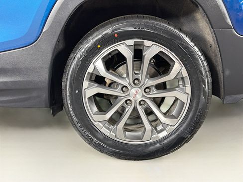 Used 2019 GMC Terrain SLT w/ Preferred Package image 31