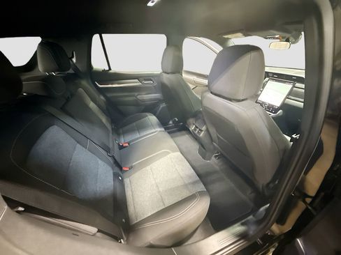 New 2026 GMC Terrain Elevation image 27