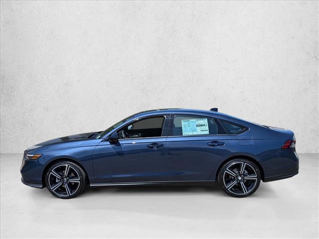 New 2026 Honda Accord SE image 9