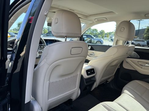 Used 2020 Mercedes-Benz GLE 350 image 35