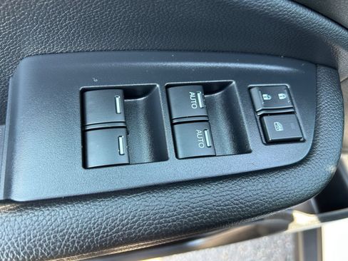 Used 2025 Honda Passport EX-L image 21