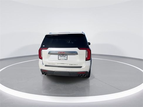 Used 2023 GMC Yukon XL Denali w/ Denali Reserve Package image 6