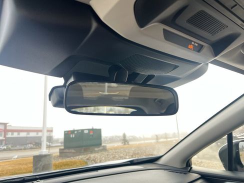 New 2026 Subaru Impreza 2.0i Sport image 18