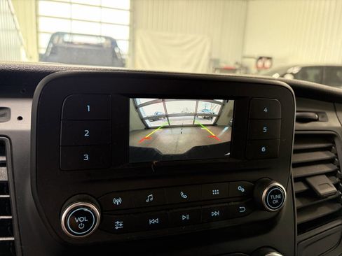 Used 2020 Ford Transit 150 150 3dr LWB Low Roof Cargo Van w/ Load Area Protection Package image 15