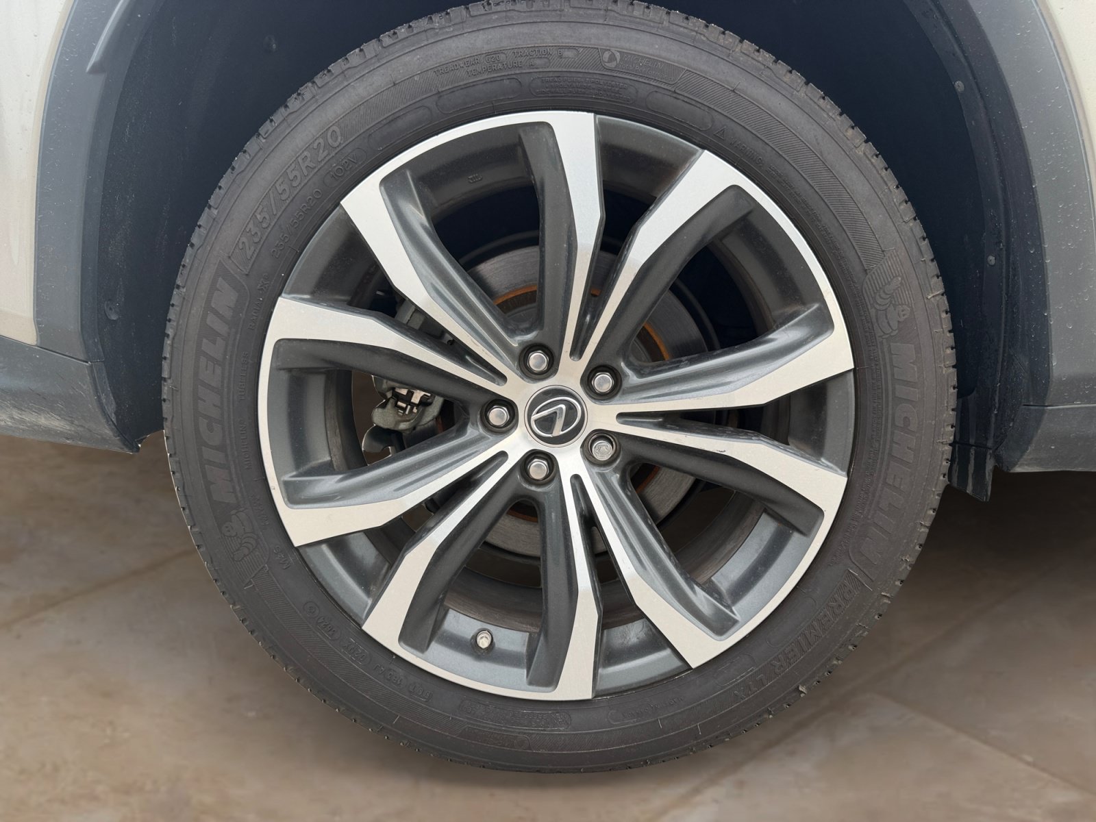 Used 2022 Lexus RX 350 FWD w/ Premium Package image 22