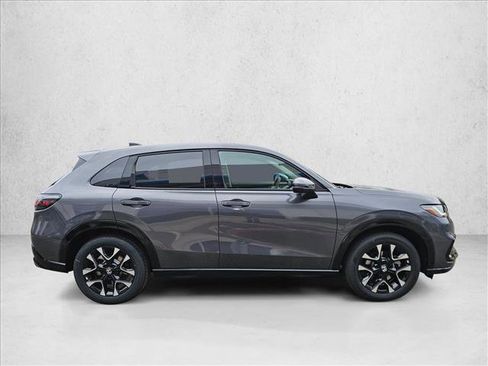New 2027 Honda HR-V EX-L image 6
