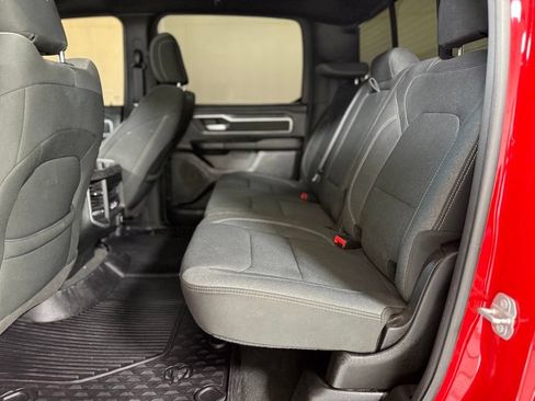 Used 2021 RAM 1500 Big Horn AWD/4WD image 20