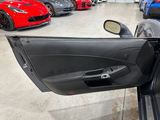 Used 2012 Chevrolet Corvette Grand Sport w/ Battery Protection Package RWD image 14