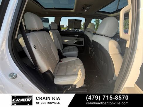 Used 2023 Kia Telluride SX AWD/4WD image 29