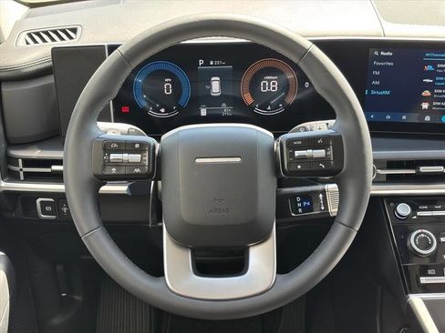 New 2026 Hyundai Santa Fe SE FWD image 15