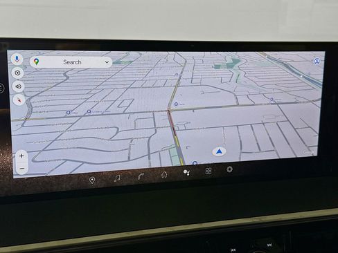 New 2026 INFINITI QX80 4WD w/ Sport Exterior Package image 15