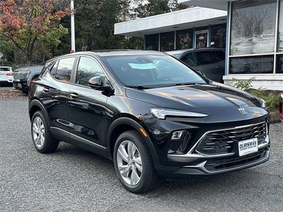 New 2026 Buick Encore GX Preferred w/ Comfort Package