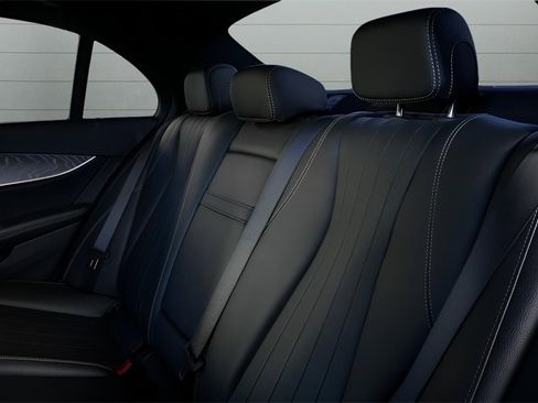 Used 2021 Mercedes-Benz E 350 Sedan w/ Premium Package image 52