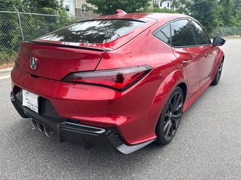 Used 2026 Acura Integra Type S FWD image 5