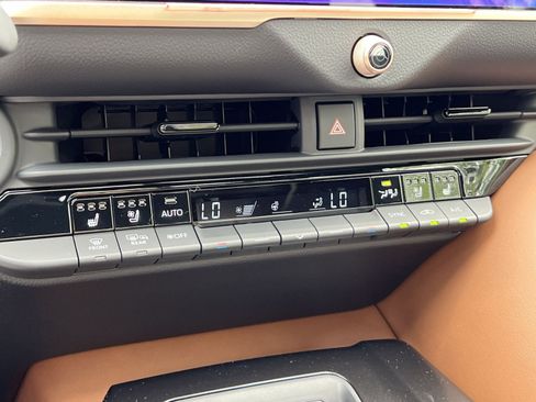 New 2026 Toyota Crown AWD/4WD image 16