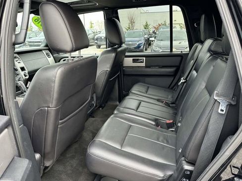 Used 2016 Ford Expedition Limited image 18