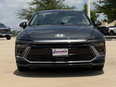 Used 2025 Hyundai Sonata SEL FWD image 7