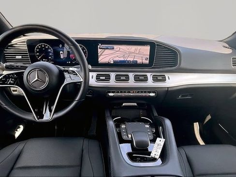 Used 2025 Mercedes-Benz GLE 350 4MATIC image 15